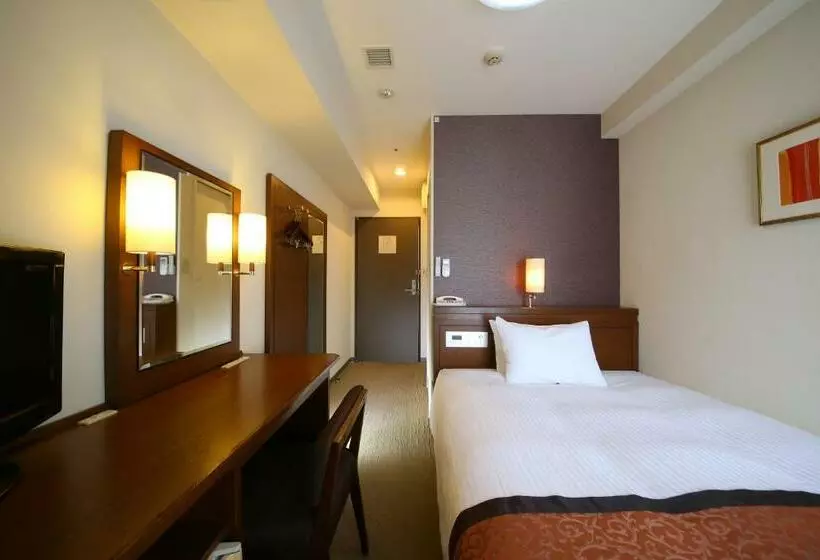 Fotos del hotel Hokke Club Osaka:  9