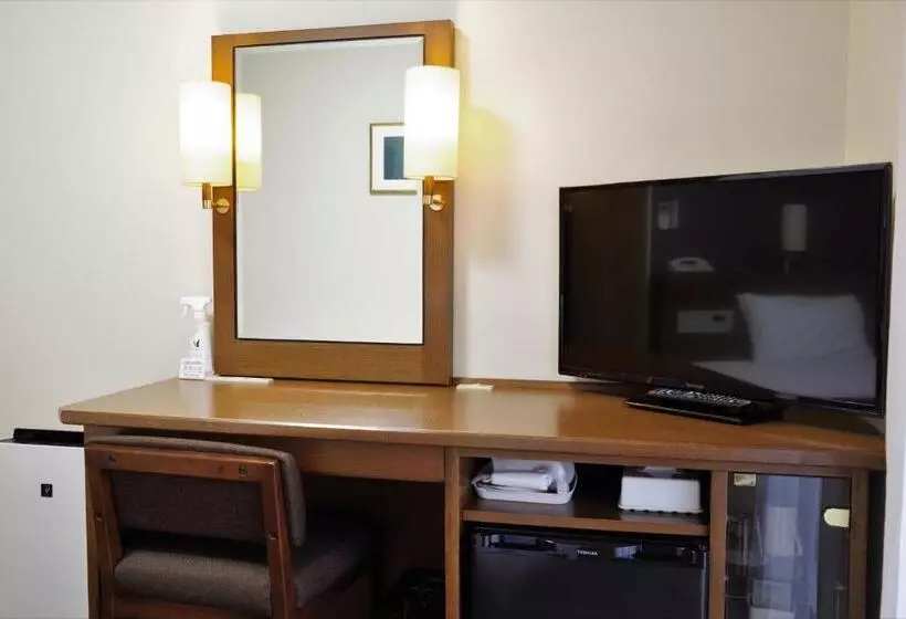 Fotos del hotel Hokke Club Osaka:  19