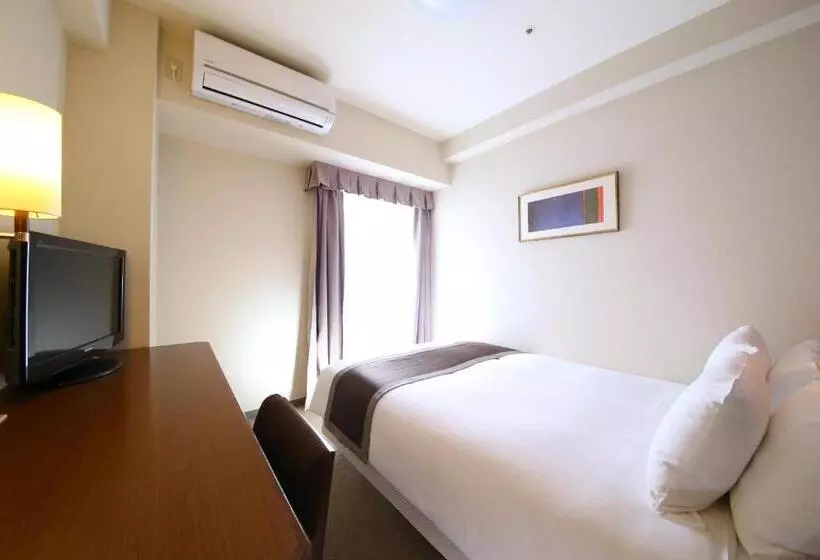 Fotos del hotel Hokke Club Osaka:  20