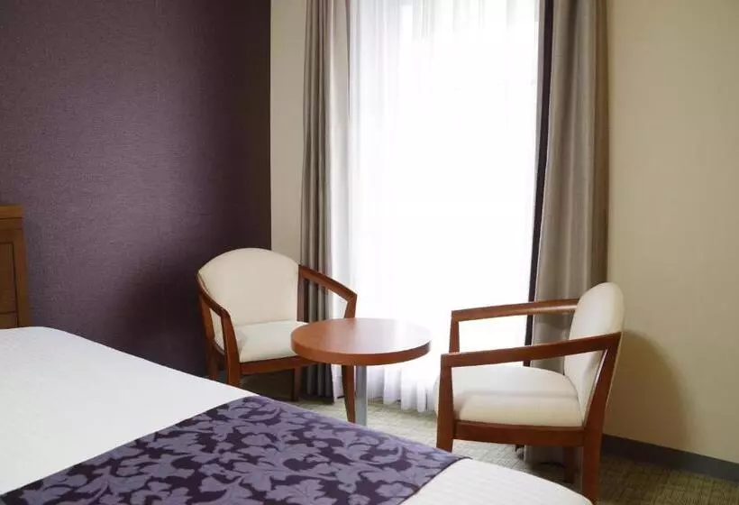 Fotos del hotel Hokke Club Osaka:  22