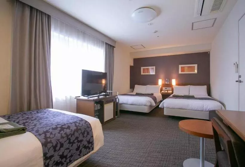 Fotos del hotel Hokke Club Osaka:  10