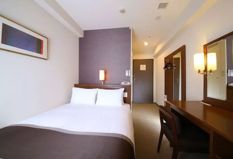 Fotos del hotel Hokke Club Osaka:  6