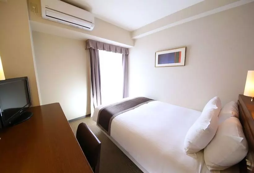 Fotos del hotel Hokke Club Osaka:  17