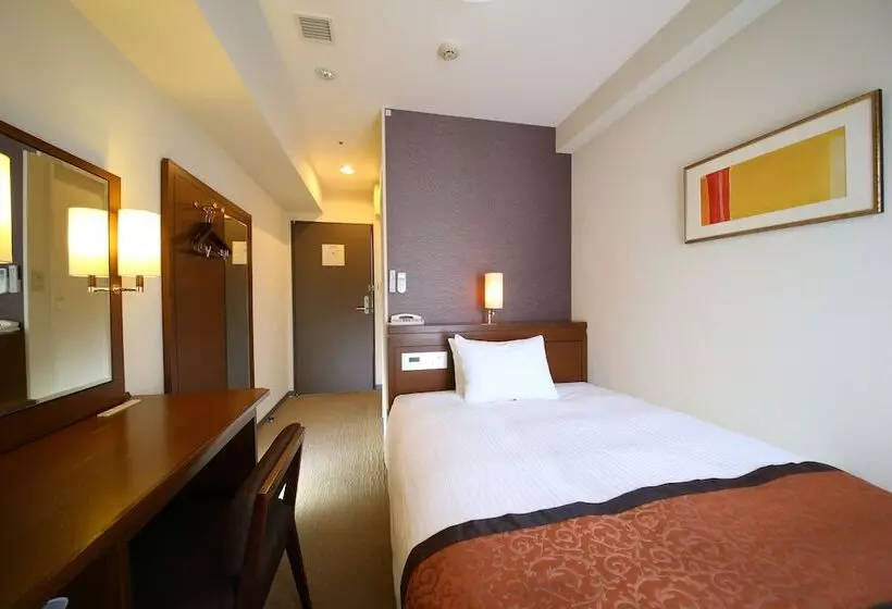 Fotos del hotel Hokke Club Osaka:  5