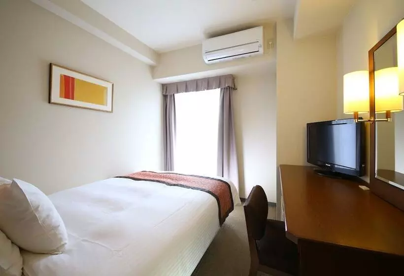 Fotos del hotel Hokke Club Osaka:  15