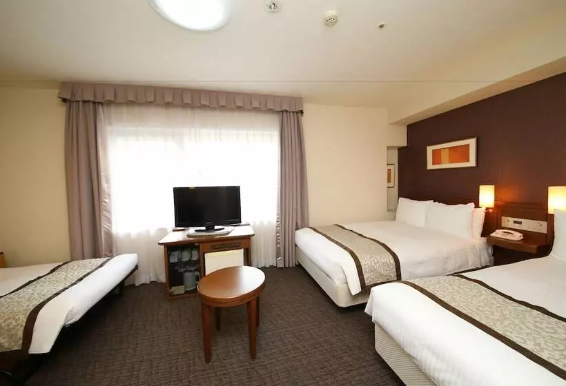 Fotos del hotel Hokke Club Osaka:  4