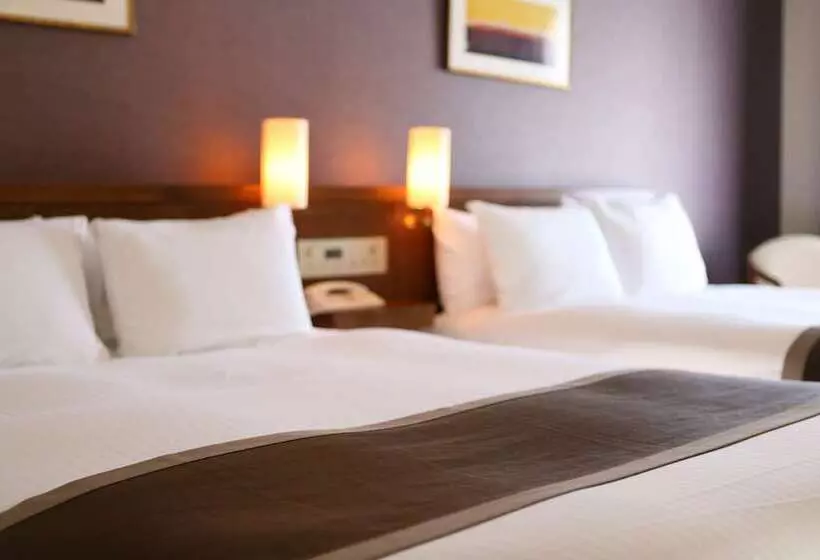 Fotos del hotel Hokke Club Osaka:  14