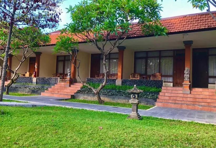 Fotos del hotel Inna Sindhu Beach  & Resort:  7