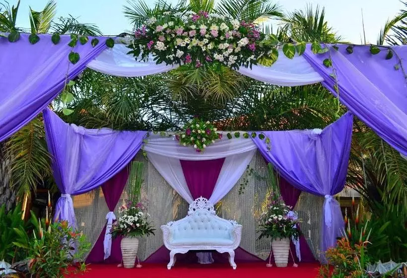 Fotos del hotel Inna Sindhu Beach  & Resort:  4