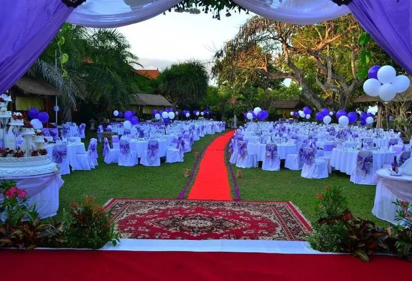 Fotos del hotel Inna Sindhu Beach  & Resort:  12