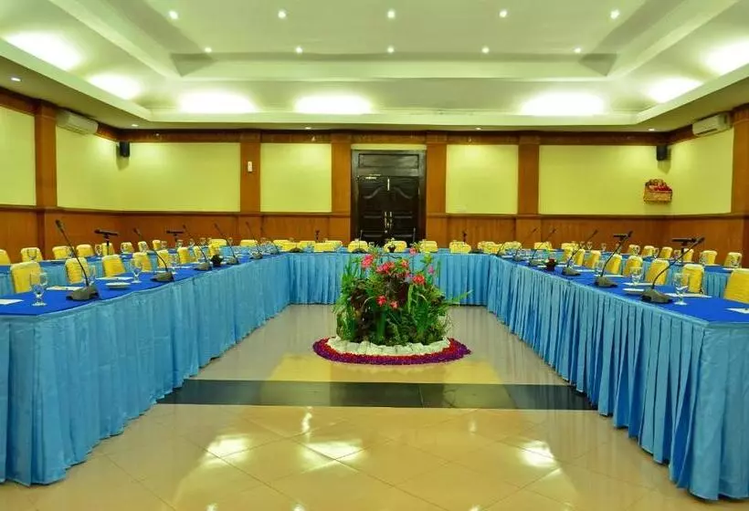 Fotos del hotel Inna Sindhu Beach  & Resort:  10