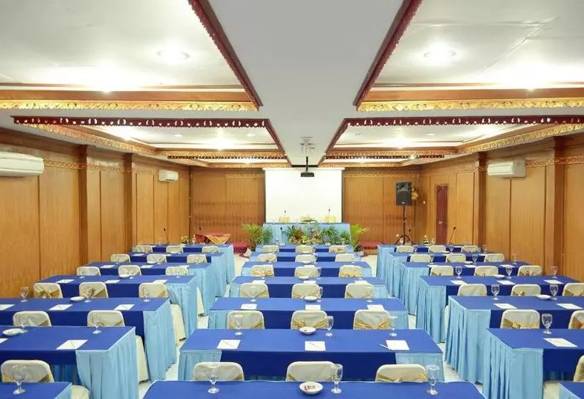 Fotos del hotel Inna Sindhu Beach  & Resort:  3