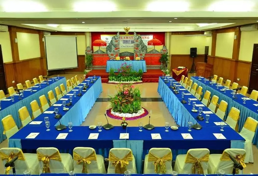 Fotos del hotel Inna Sindhu Beach  & Resort:  15