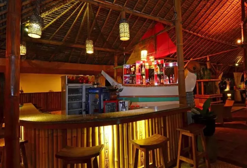 Fotos del hotel Inna Sindhu Beach  & Resort:  2