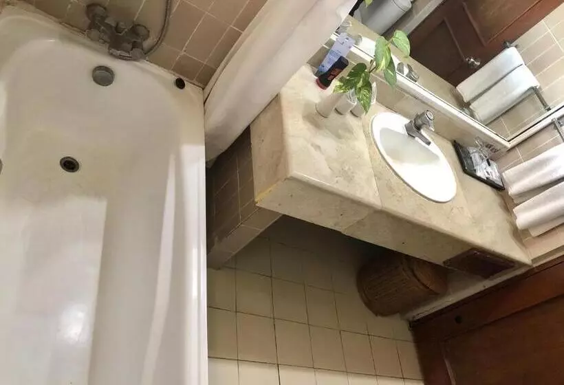 Fotos del hotel Inna Sindhu Beach  & Resort:  5