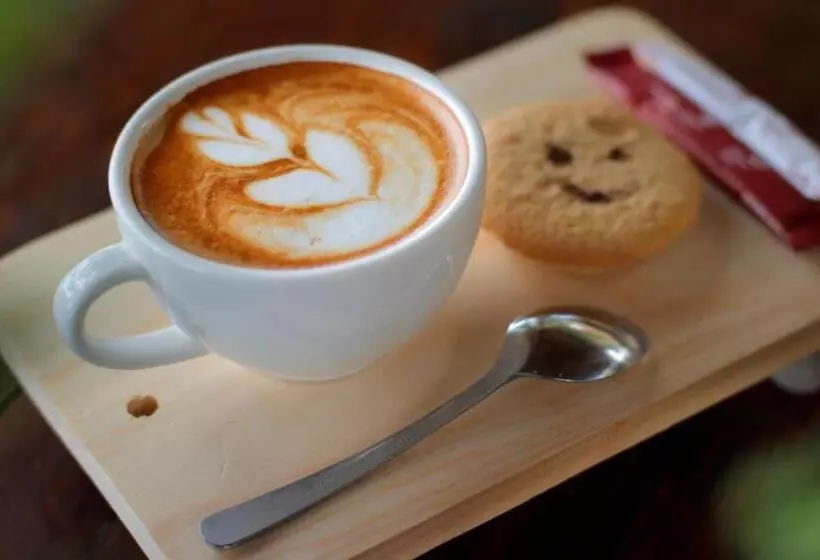 Fotos del hotel Inna Sindhu Beach  & Resort:  9