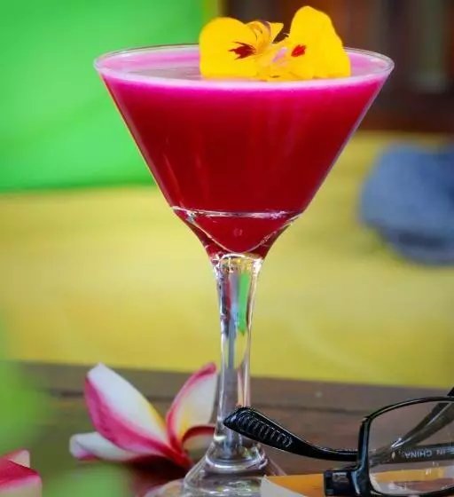 Fotos del hotel Inna Sindhu Beach  & Resort:  16