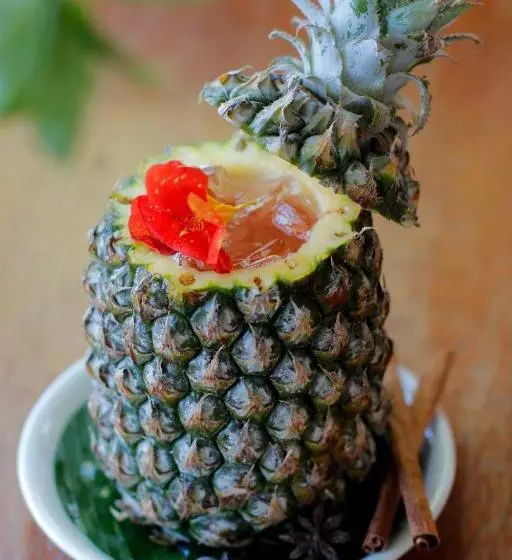 Fotos del hotel Inna Sindhu Beach  & Resort:  22