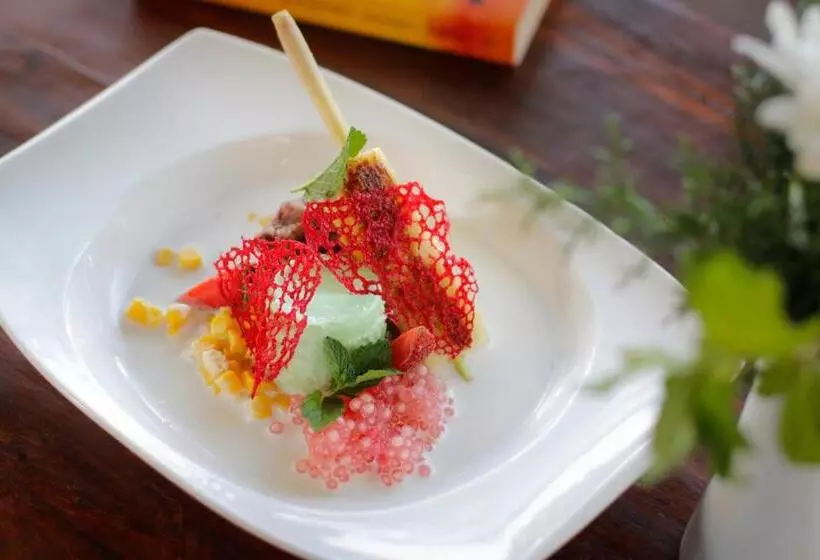 Fotos del hotel Inna Sindhu Beach  & Resort:  25