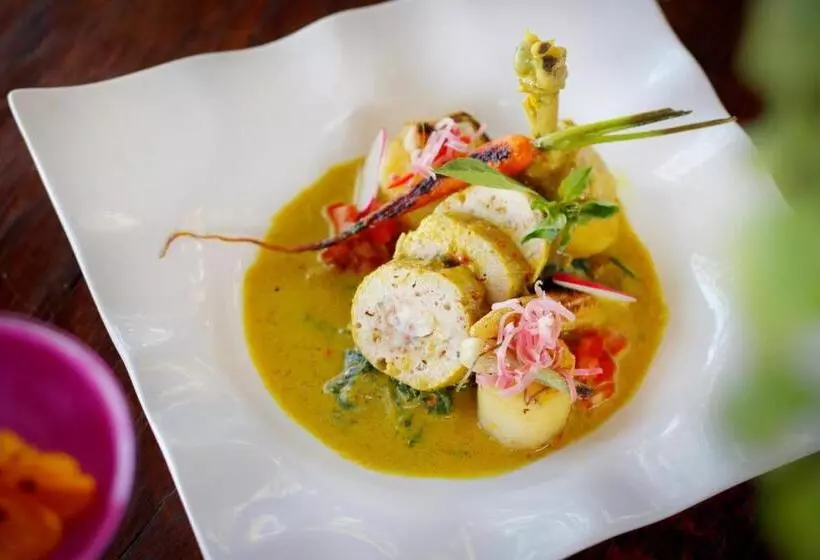 Fotos del hotel Inna Sindhu Beach  & Resort:  23