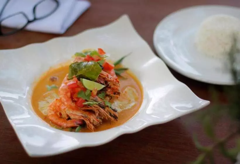 Fotos del hotel Inna Sindhu Beach  & Resort:  8