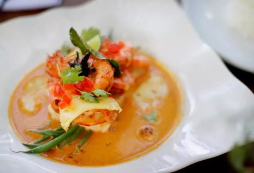 Fotos del hotel Inna Sindhu Beach  & Resort:  21