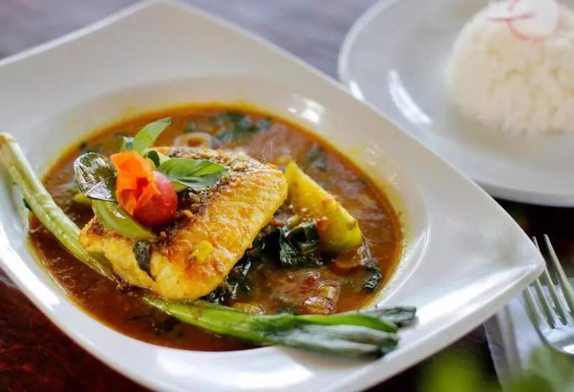 Fotos del hotel Inna Sindhu Beach  & Resort:  18