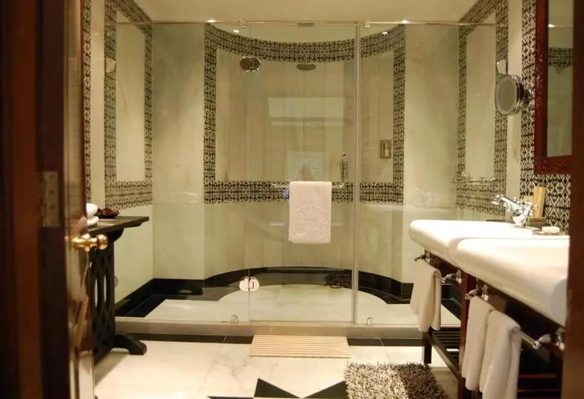 Fotos del hotel Jai Mahal Palace:  17