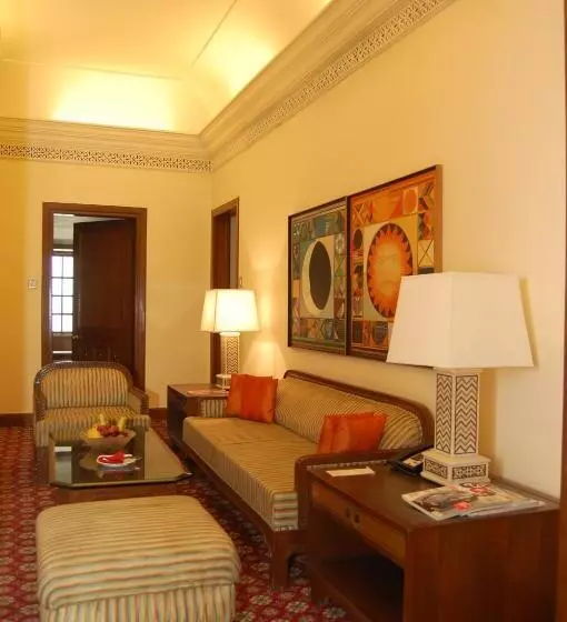 Fotos del hotel Jai Mahal Palace:  24