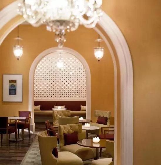 Fotos del hotel Jai Mahal Palace:  3