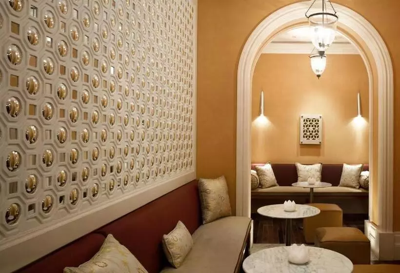 Fotos del hotel Jai Mahal Palace:  14