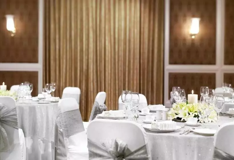 Fotos del hotel Jai Mahal Palace:  15