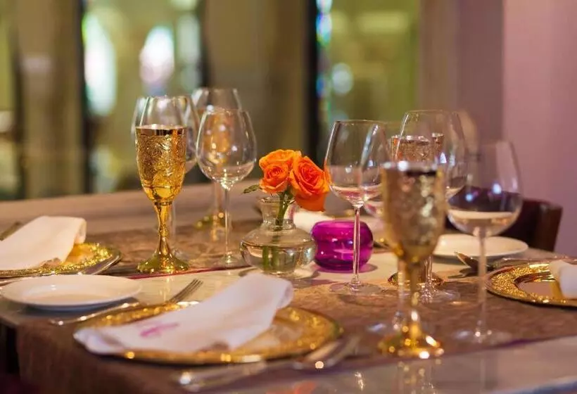 Fotos del hotel Jai Mahal Palace:  21