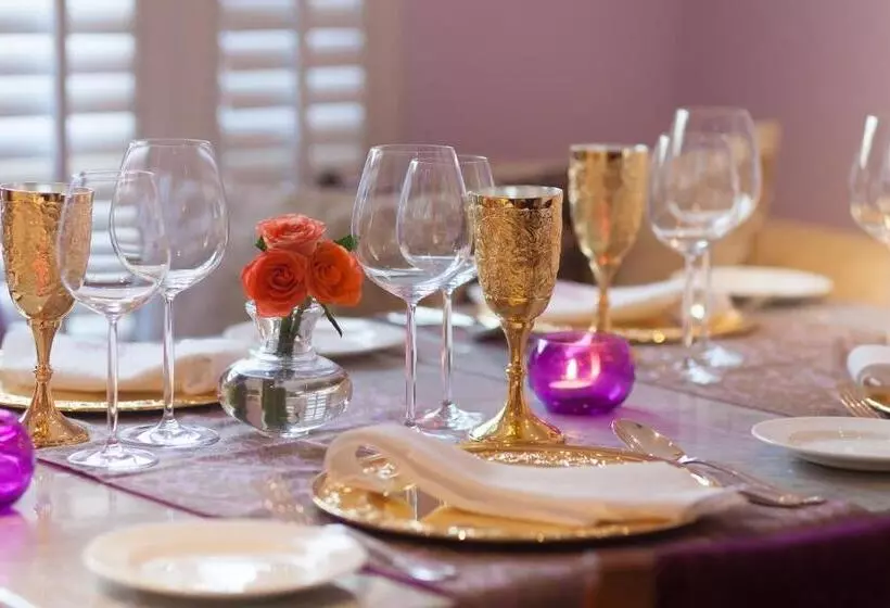 Fotos del hotel Jai Mahal Palace:  25