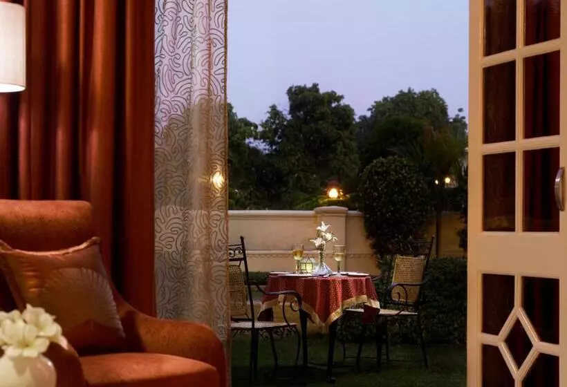 Fotos del hotel Jai Mahal Palace:  8