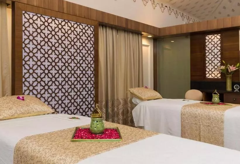 Fotos del hotel Jai Mahal Palace:  5