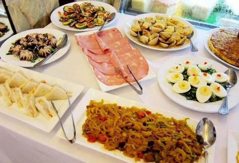 Fotos del hotel Jai Mahal Palace:  6