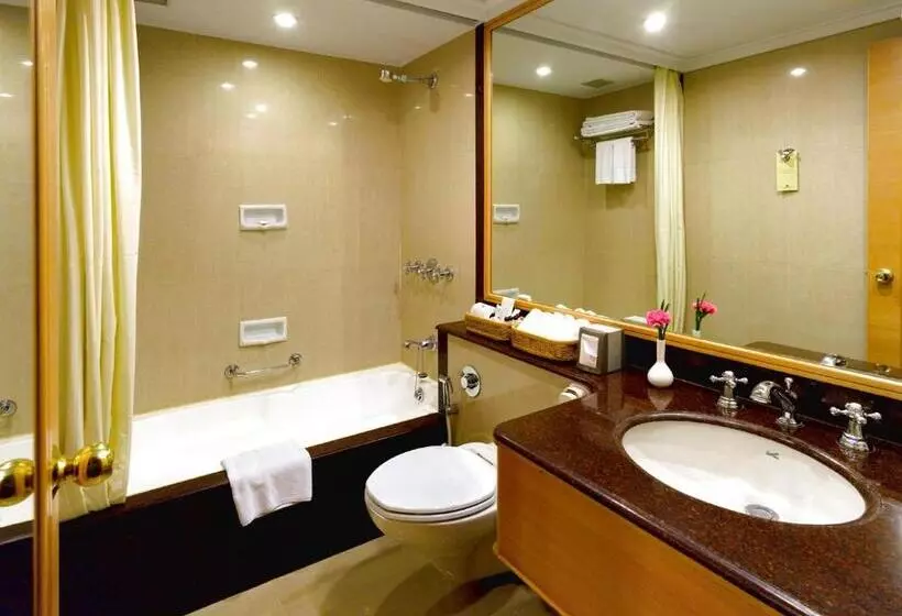 Fotos del hotel Kenilworth , Kolkata:  4