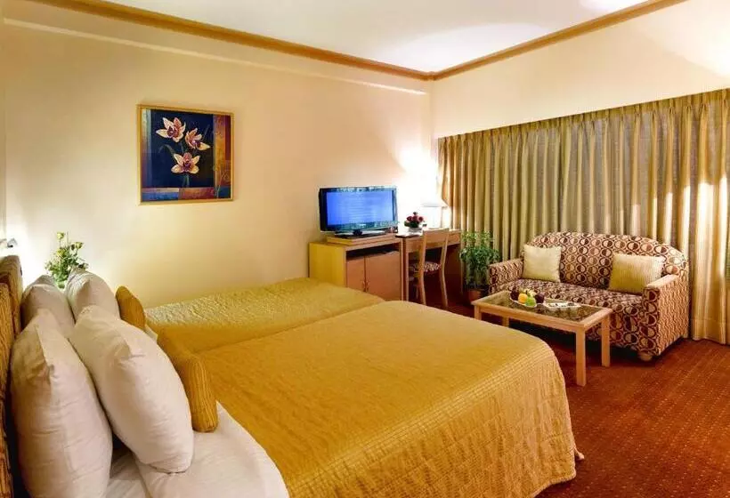 Fotos del hotel Kenilworth , Kolkata:  10