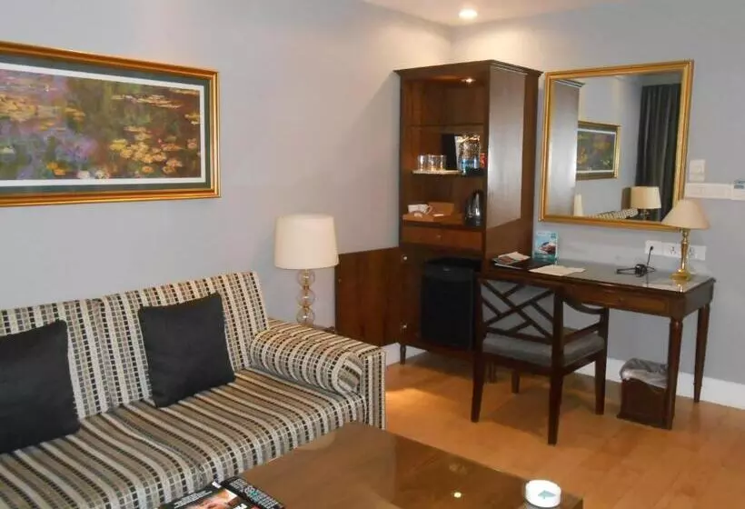 Fotos del hotel Kenilworth , Kolkata:  17