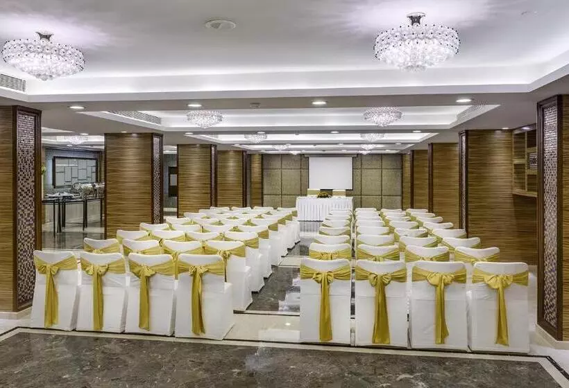 Fotos del hotel Kenilworth , Kolkata:  8