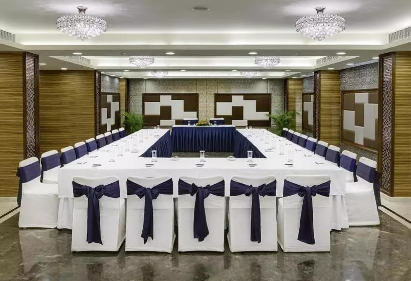 Fotos del hotel Kenilworth , Kolkata:  6