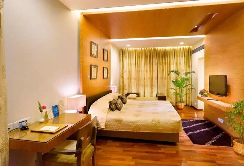 Fotos del hotel Kenilworth , Kolkata:  15