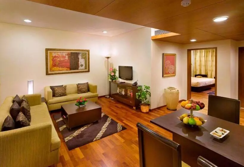 Fotos del hotel Kenilworth , Kolkata:  18