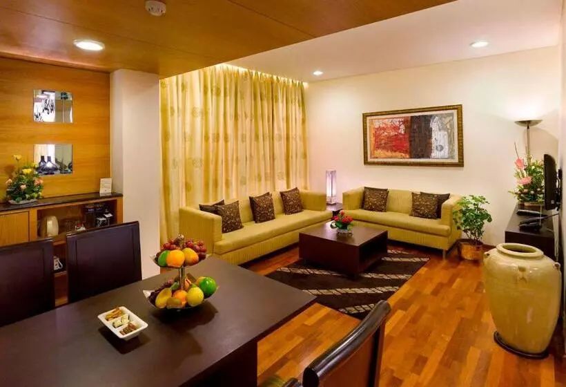 Fotos del hotel Kenilworth , Kolkata:  21