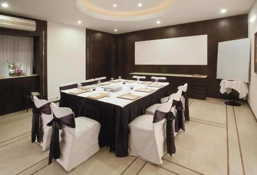 Fotos del hotel Kenilworth , Kolkata:  3