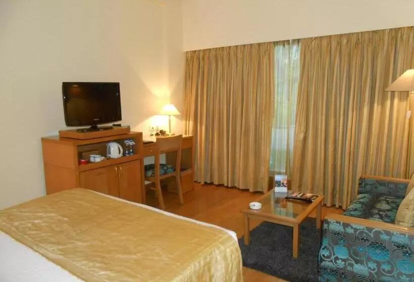 Fotos del hotel Kenilworth , Kolkata:  5