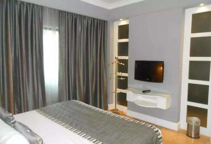 Fotos del hotel Kenilworth , Kolkata:  11