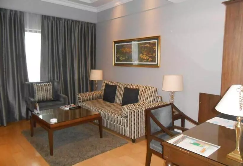 Fotos del hotel Kenilworth , Kolkata:  20