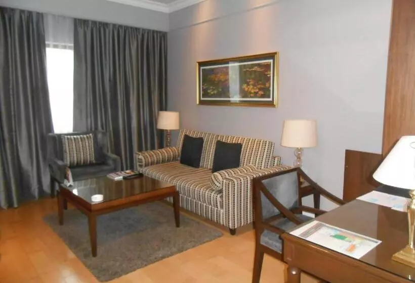 Fotos del hotel Kenilworth , Kolkata:  22